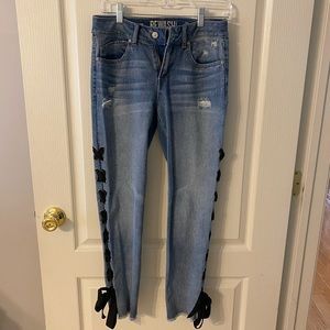 Rewash womens denim